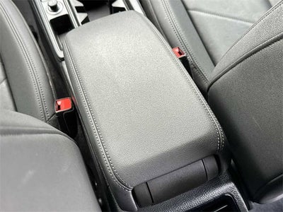 2020 Audi Q3 Premium