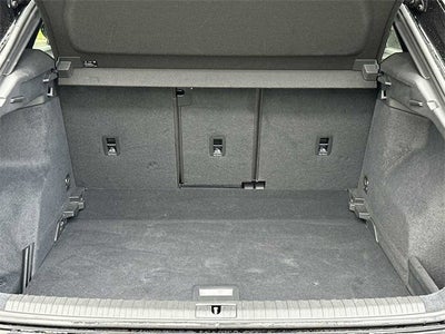 2020 Audi Q3 Premium