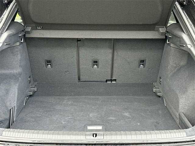 2020 Audi Q3 Premium