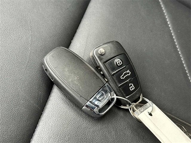 2020 Audi Q3 Premium