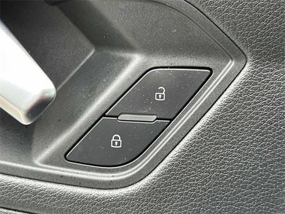 2020 Audi Q3 Premium