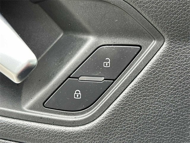 2020 Audi Q3 Premium