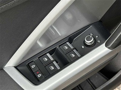 2020 Audi Q3 Premium