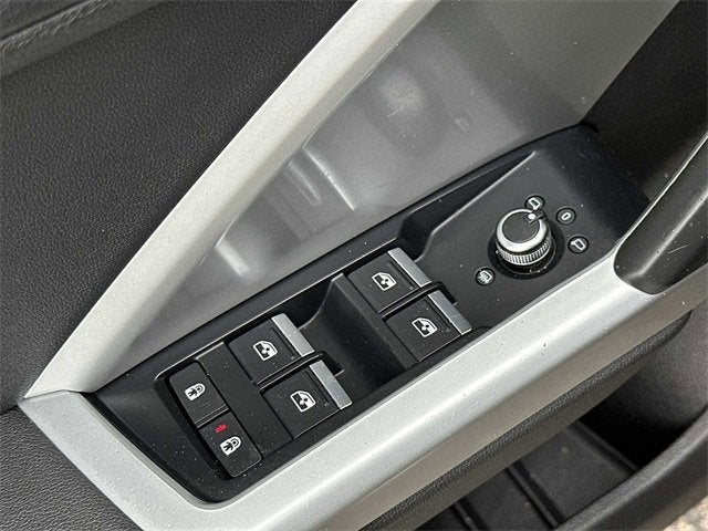 2020 Audi Q3 Premium