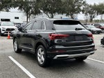 2020 Audi Q3 Premium