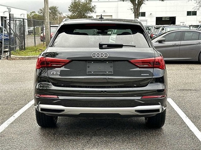 2020 Audi Q3 Premium