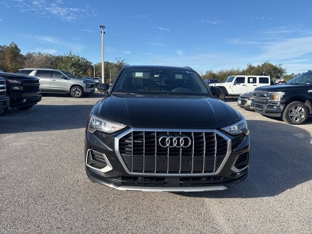 2020 Audi Q3 Premium