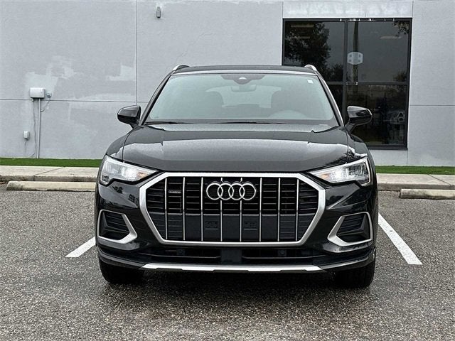 2020 Audi Q3 Premium