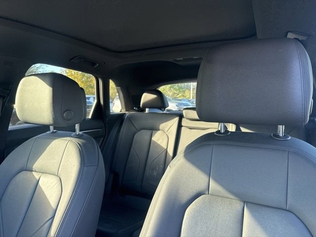 2020 Audi Q3 Premium