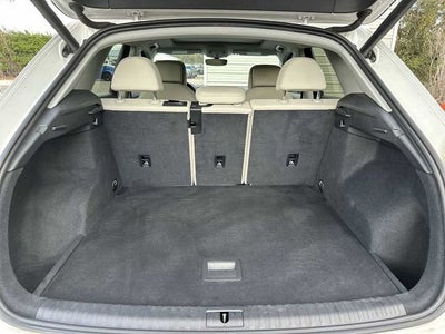 2020 Audi Q3 Premium Plus 45 TFSI quattro Tiptronic