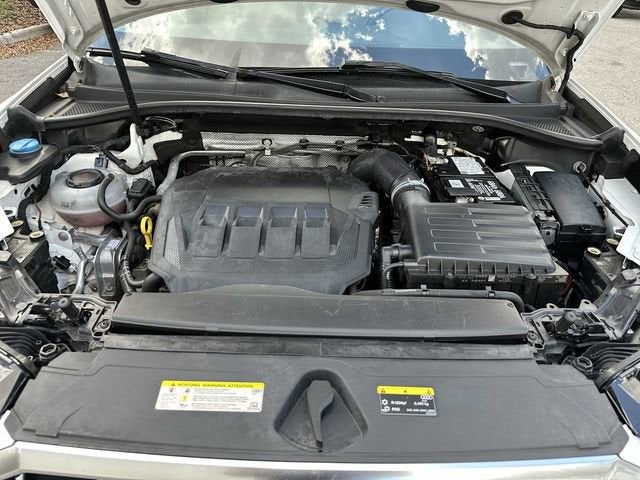 2020 Audi Q3 Premium Plus 45 TFSI quattro Tiptronic