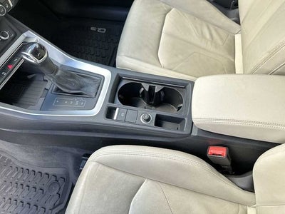 2020 Audi Q3 Premium Plus 45 TFSI quattro Tiptronic