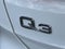 2020 Audi Q3 Premium Plus 45 TFSI quattro Tiptronic