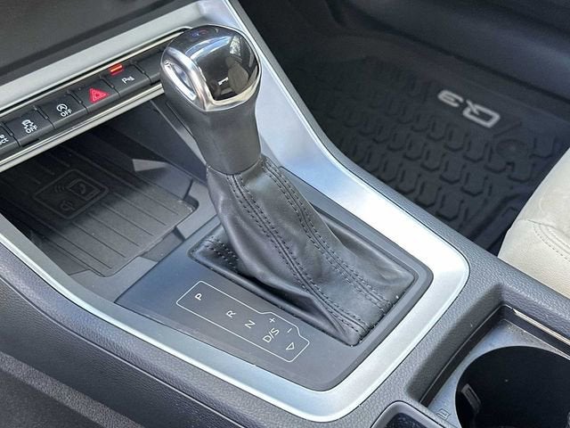 2020 Audi Q3 Premium Plus 45 TFSI quattro Tiptronic