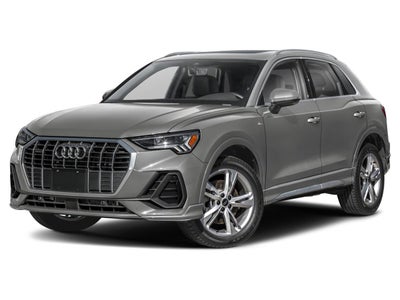 2024 Audi Q3 S line Premium