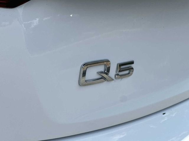 2025 Audi Q5 S line Premium