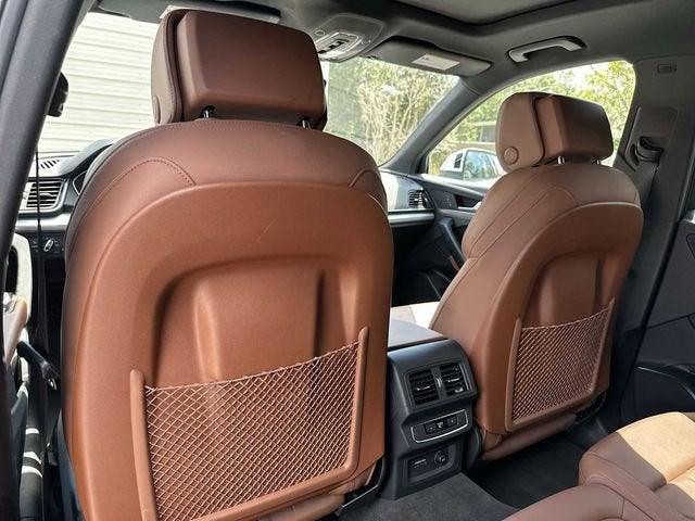 2025 Audi Q5 S line Premium