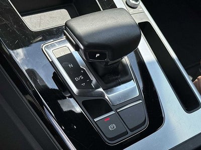 2025 Audi Q5 S line Premium