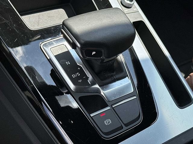 2025 Audi Q5 S line Premium