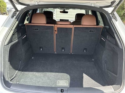 2025 Audi Q5 S line Premium