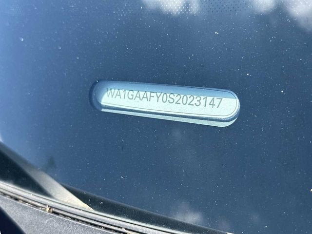 2025 Audi Q5 S line Premium
