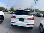2025 Audi Q5 S line Premium