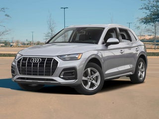2025 Audi Q5 S line Premium