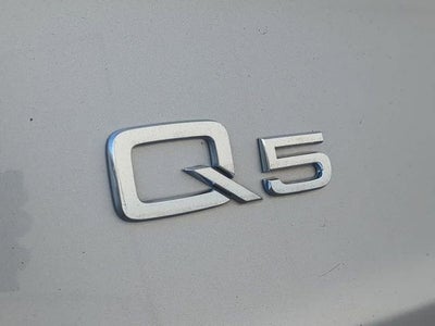 2025 Audi Q5 Premium 45 TFSI S line quattro