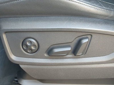 2025 Audi Q5 Premium 45 TFSI S line quattro