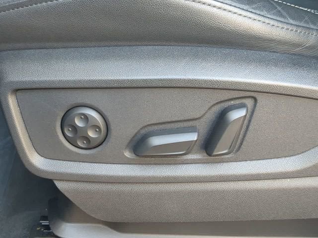 2025 Audi Q5 Premium 45 TFSI S line quattro