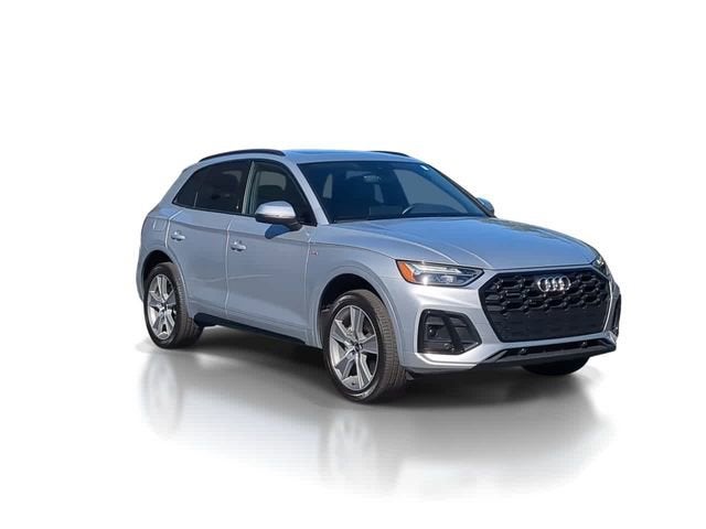 2025 Audi Q5 Premium 45 TFSI S line quattro