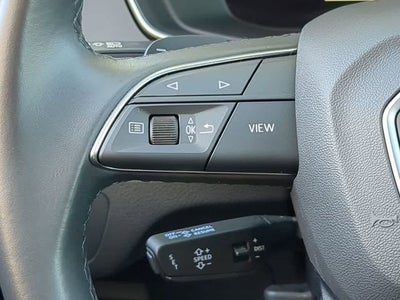 2025 Audi Q5 Premium 45 TFSI S line quattro