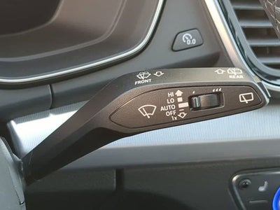 2025 Audi Q5 Premium 45 TFSI S line quattro