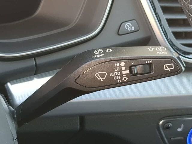 2025 Audi Q5 Premium 45 TFSI S line quattro