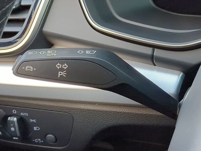 2025 Audi Q5 Premium 45 TFSI S line quattro