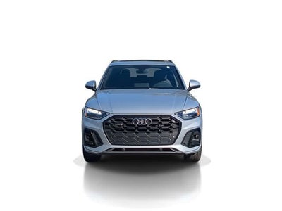 2025 Audi Q5 Premium 45 TFSI S line quattro