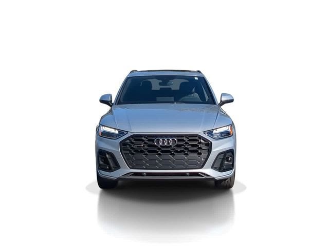 2025 Audi Q5 Premium 45 TFSI S line quattro