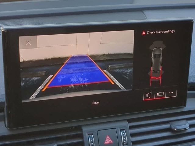 2025 Audi Q5 Premium 45 TFSI S line quattro