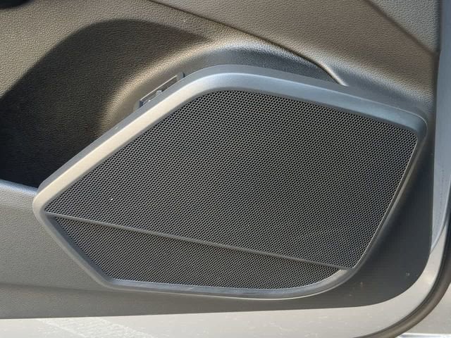 2025 Audi Q5 Premium 45 TFSI S line quattro