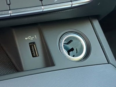 2025 Audi Q5 Premium 45 TFSI S line quattro