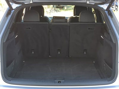 2025 Audi Q5 Premium 45 TFSI S line quattro