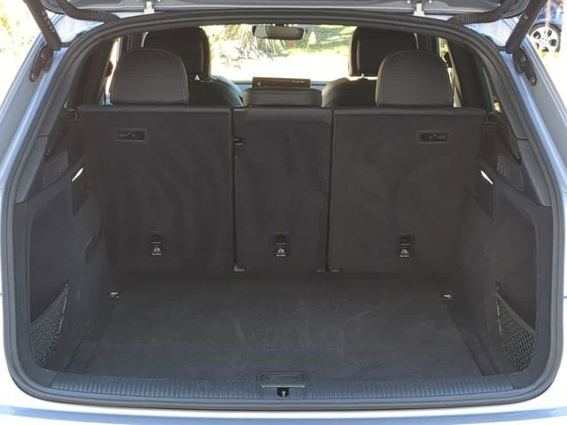 2025 Audi Q5 Premium 45 TFSI S line quattro