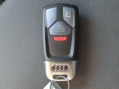 2025 Audi Q5 Premium 45 TFSI S line quattro