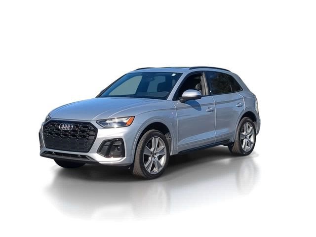 2025 Audi Q5 Premium 45 TFSI S line quattro