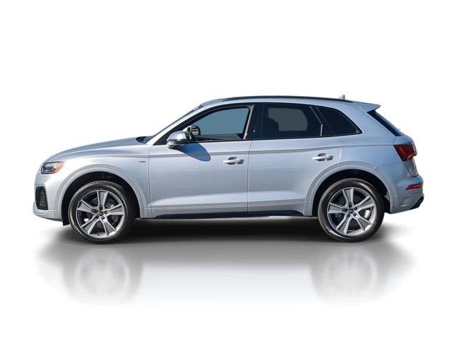 2025 Audi Q5 Premium 45 TFSI S line quattro