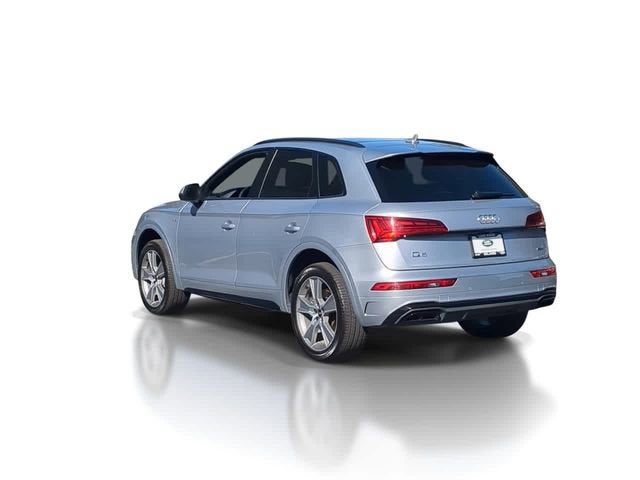 2025 Audi Q5 Premium 45 TFSI S line quattro