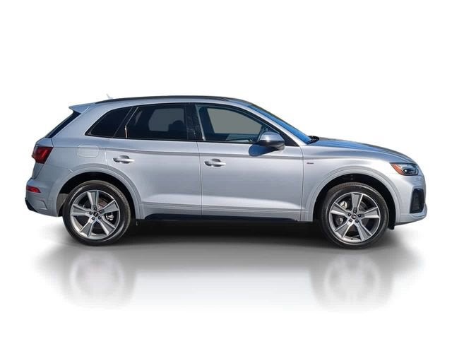 2025 Audi Q5 Premium 45 TFSI S line quattro