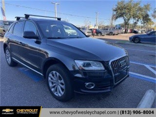 2014 Audi Q5 Premium Plus