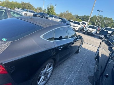 2014 Audi A7 3.0T Premium Plus