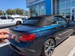 2017 BMW 2 Series 230i